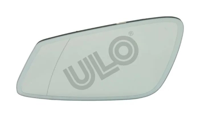 Sticla oglinda, oglinda retrovizoare exterioara ULO 3106203
