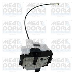 INCUIETOARE USA MEAT & DORIA 31066 - Compatibil cu FIAT