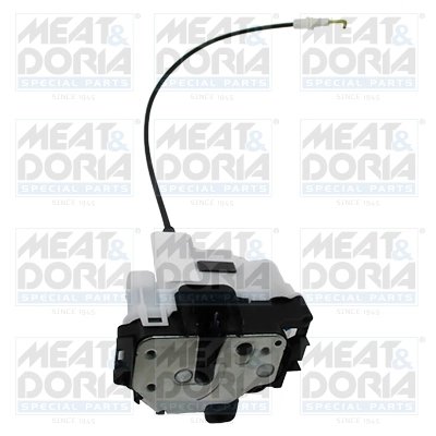 INCUIETOARE USA MEAT & DORIA 31066 - Compatibil cu FIAT