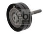 ROLA GHIDARE CUREA TRANSMISIE FEBI BILSTEIN 31069 - Compatibil cu SEAT, SKODA, VW