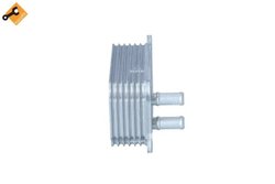 RADIATOR ULEI / TERMOFLOT NRF 31071 - Compatibil cu FORD