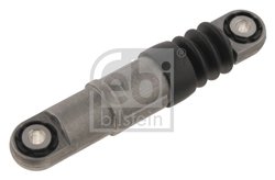 AMORTIZOR VIBRATII CUREA TRANSMISIE CU CANELURI FEBI BILSTEIN 31090 - Compatibil cu AUDI, SKODA, VW