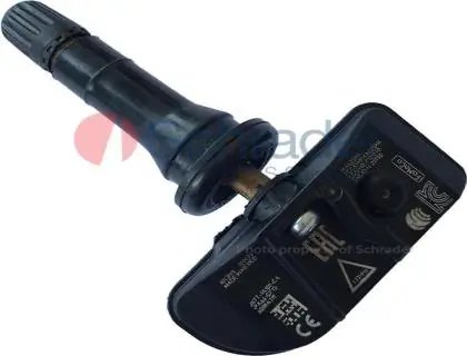 SENZOR PRESIUNE CAUCIUCURI SCHRADER 3109 - Compatibil cu FORD, FORD AUSTRALIA, FORD USA