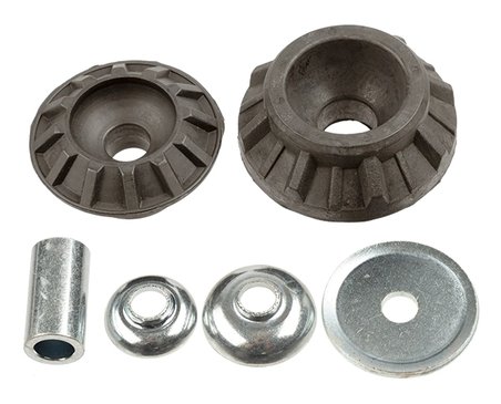 SET REPARATIE RULMENT FLANSA AMORTIZOR LEMFORDER 31093 01 - Compatibil cu SEAT, SKODA, VW