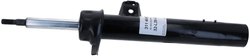 AMORTIZOR SACHS 311 404 - Compatibil cu BMW, BMW (BRILLIANCE)
