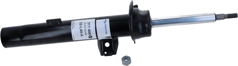 AMORTIZOR SACHS 311 408 - Compatibil cu BMW, BMW (BRILLIANCE)