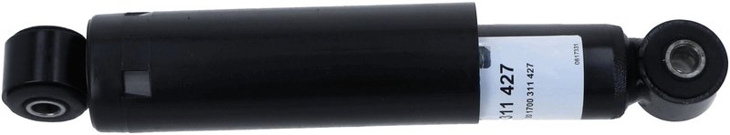 AMORTIZOR SACHS 311 427 - Compatibil cu SEAT, VW
