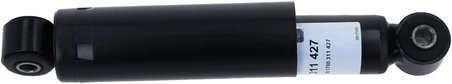 AMORTIZOR SACHS 311 427 - Compatibil cu SEAT, VW