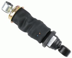 Amortizor suspensie cabina SACHS 311 663