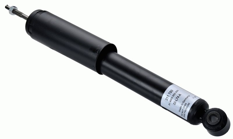 AMORTIZOR SACHS 311 750 - Compatibil cu SAAB