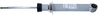 AMORTIZOR SACHS 311 757 - Compatibil cu BMW AMORTIZOR SACHS 311 757 - Compatibil cu BMW