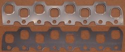 GARNITURA GALERIE EVACUARE ELRING 311.022 - Compatibil cu AUDI, BENTLEY, PORSCHE, VW