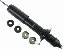 AMORTIZOR SACHS 311 995 - Compatibil cu MERCEDES-BENZ