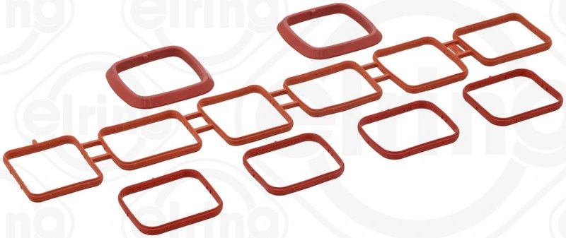 SET GARNITURI GALERIE ADMISIE ELRING 311.190 - Compatibil cu ARTEGA, AUDI, PORSCHE, SKODA, VW, VW (FAW), VW (SVW)