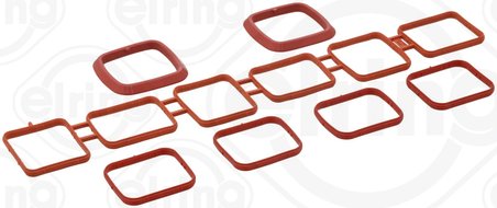 SET GARNITURI GALERIE ADMISIE ELRING 311.190 - Compatibil cu ARTEGA, AUDI, PORSCHE, SKODA, VW, VW (FAW), VW (SVW)