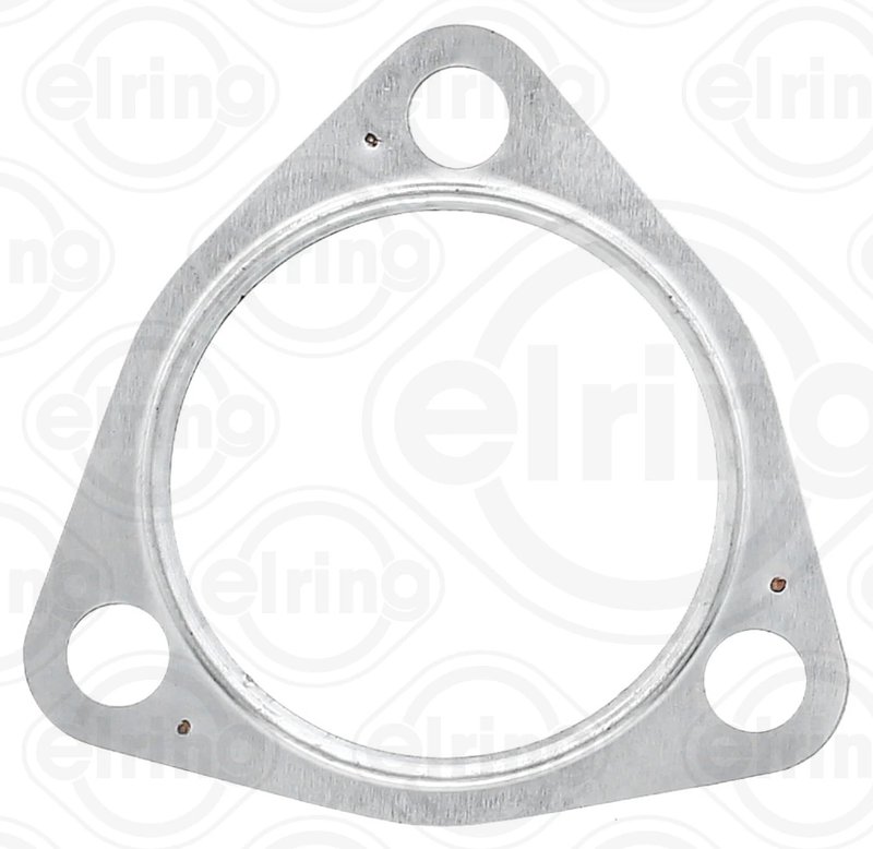 GARNITURA RACORD EVACUARE ELRING 311.250 - Compatibil cu SEAT, SKODA, SKODA (SVW), VW, VW (SVW)