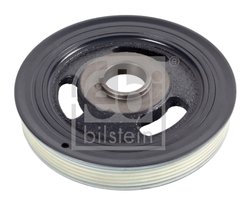 Fulie arbore cotit / vibrochen Febi Bilstein 31100
