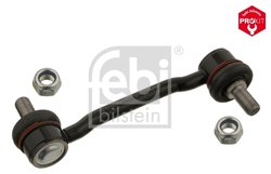 Bieleta stabilizator Febi Bilstein 31105