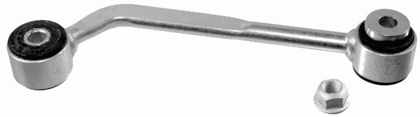 BIELETA STABILIZATOR LEMFORDER 31108 01 - Compatibil cu MERCEDES-BENZ, MERCEDES-BENZ (BBDC)