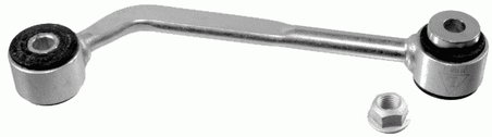 BIELETA STABILIZATOR LEMFORDER 31108 01 - Compatibil cu MERCEDES-BENZ, MERCEDES-BENZ (BBDC)