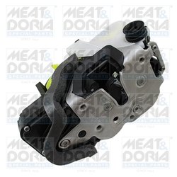 INCUIETOARE USA MEAT & DORIA 31111 - Compatibil cu CHEVROLET, OPEL