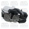 INCUIETOARE USA MEAT & DORIA 31112 - Compatibil cu CHEVROLET, OPEL, SEAT