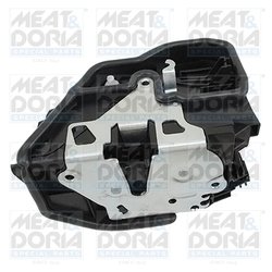 INCUIETOARE USA MEAT & DORIA 31115 - Compatibil cu BMW, MINI