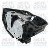 INCUIETOARE USA MEAT & DORIA 31117 - Compatibil cu BMW, MINI