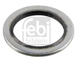 Inel etansare, surub drena ulei Febi Bilstein 31118