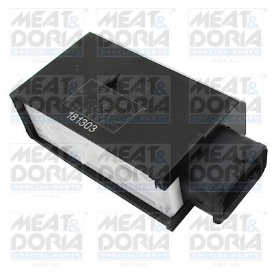 INCUIETOARE USA MEAT & DORIA 31119 - Compatibil cu BMW