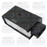 INCUIETOARE USA MEAT & DORIA 31119 - Compatibil cu BMW