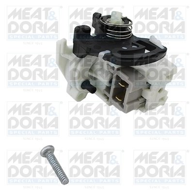 Incuietoare haion Meat & Doria 31124
