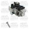 Incuietoare haion Meat & Doria 31124