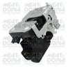 INCUIETOARE USA MEAT & DORIA 31127 - Compatibil cu RENAULT
