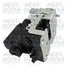INCUIETOARE USA MEAT & DORIA 31128 - Compatibil cu RENAULT