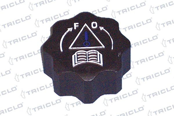 BUSON VAS EXPANSIUNE TRICLO 311319 - Compatibil cu ALFA ROMEO, AUDI, BMW, CHEVROLET, CHRYSLER, CITROEN, DODGE, FIAT, JEEP, KIA, 