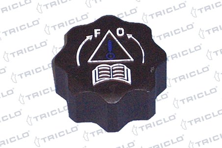 BUSON VAS EXPANSIUNE TRICLO 311319 - Compatibil cu ALFA ROMEO, AUDI, BMW, CHEVROLET, CHRYSLER, CITROEN, DODGE, FIAT, JEEP, KIA, 