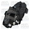 INCUIETOARE USA MEAT & DORIA 31132 - Compatibil cu LAND ROVER