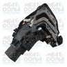 INCUIETOARE USA MEAT & DORIA 31137 - Compatibil cu FORD