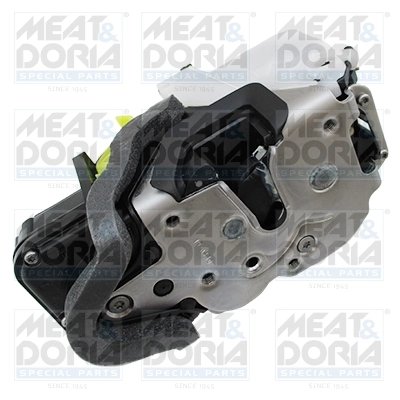 INCUIETOARE USA MEAT & DORIA 31145 - Compatibil cu CHEVROLET, OPEL, SEAT