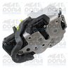 INCUIETOARE USA MEAT & DORIA 31145 - Compatibil cu CHEVROLET, OPEL, SEAT