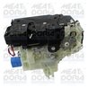 INCUIETOARE USA MEAT & DORIA 31146 - Compatibil cu SEAT, SKODA, VW