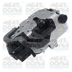 INCUIETOARE USA MEAT & DORIA 31148 - Compatibil cu CHEVROLET, OPEL
