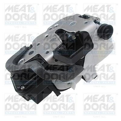 INCUIETOARE USA MEAT & DORIA 31148 - Compatibil cu CHEVROLET, OPEL