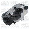 INCUIETOARE USA MEAT & DORIA 31148 - Compatibil cu CHEVROLET, OPEL