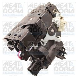 INCUIETOARE USA MEAT & DORIA 31149 - Compatibil cu SEAT, SKODA, VW