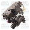 INCUIETOARE USA MEAT & DORIA 31149 - Compatibil cu SEAT, SKODA, VW