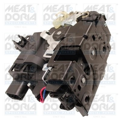 INCUIETOARE USA MEAT & DORIA 31150 - Compatibil cu SEAT, SKODA, VW