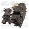 INCUIETOARE USA MEAT & DORIA 31150 - Compatibil cu SEAT, SKODA, VW