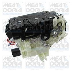 INCUIETOARE USA MEAT & DORIA 31151 - Compatibil cu SEAT, SKODA, VW